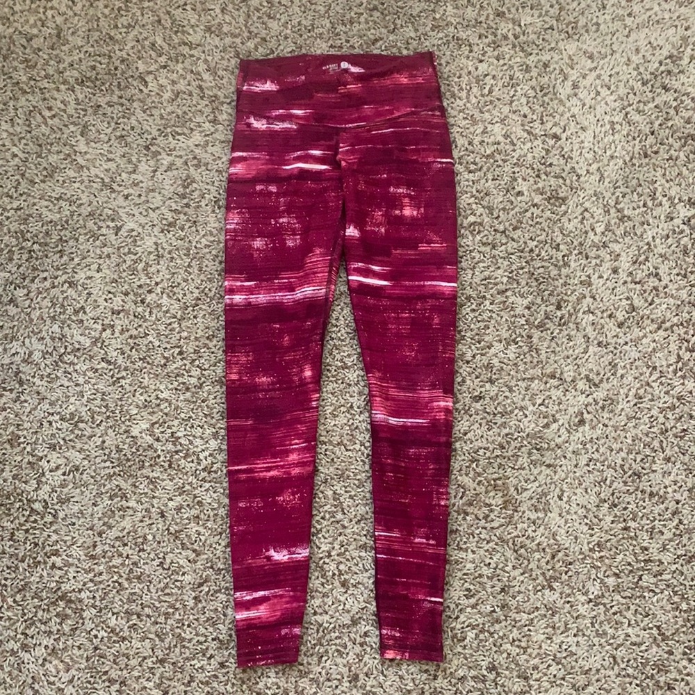 Old navy workout leggings
